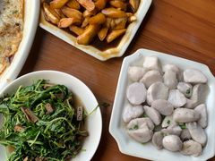 -长廊好灶头 本地人农家菜(枫泾古镇店)
