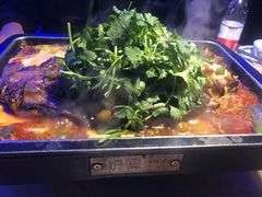 -炉鱼(天河领展店)