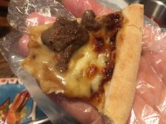 -I HOLIC艾豪丽披萨(KKone店)