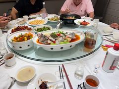 -一澜江宴·江景地标楚菜(江滩公园店)