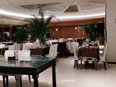 大堂-渝信川菜(西单店)