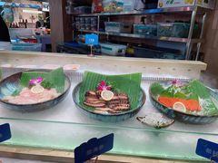 -神帆·元气汤泉(解放西路店)