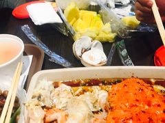 -盒马鲜生(悦峰店)