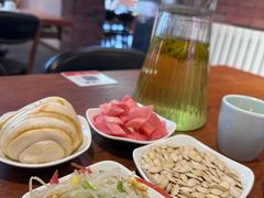 -小蓉合餐厅·川菜·陕南菜(凤城二路店)