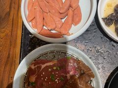 -九田家黑牛烤肉料理(石路天虹店)