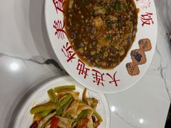 -小郭私房菜·海肠捞饭店(学士街店)