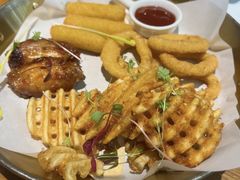 -榖屋house of flour(张江首店)