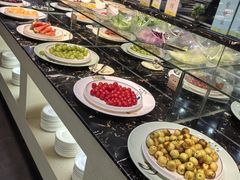 -巴犀烧烤(新崇光店)