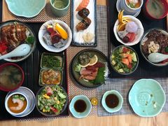 -活鳗饭·鹅肝范儿(高碑店店)