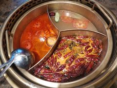 -小龙坎老火锅(北京三里屯店)