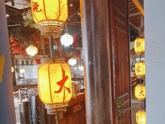 -郭家大院 老南京土菜(九霄店)