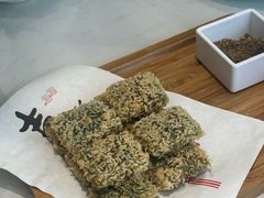 -火福·天湖阁大闸蟹博物馆主题餐厅(浅水湾店)