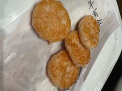 -盛福楼·惠山宴(盛岸路店)