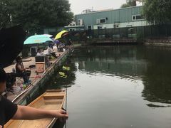 -酷鱼垂钓CLUB(朝阳区博大路店 )