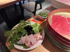 -温野菜涮涮锅(西单大悦城店)