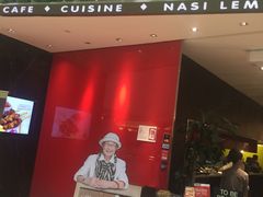 -关夫人餐厅(阳光广场店)