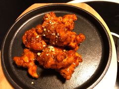 -军硕烤肉·部队火锅(二七万达店)