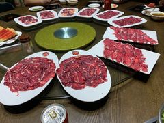 -牛焱·贵州黄牛肉火锅(城西银泰店)