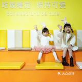 厦门探店 | 兔兔那么可爱，快来撸它！