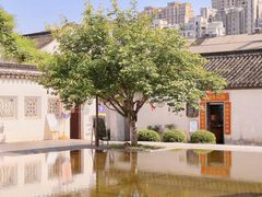 -青果巷历史文化街区