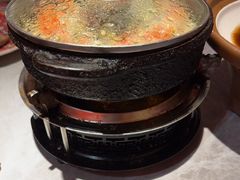 -山四砂锅(太原钟楼街店)