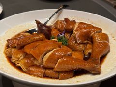 -上和臻品中国菜(花园街店)