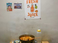 -Woolee韩食堂·韩式家庭料理