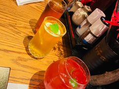 -赤坂亭·M9和牛放题(长楹天街购物中心店)