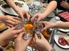 -海底捞火锅(金光华店)