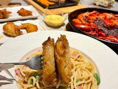 -必胜客(嘉兴八佰伴店)