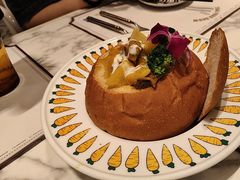 -太食獸泰式茶餐厅(艾尚天地店)