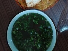 -陈掌柜澄城水盆羊肉(钟楼店)