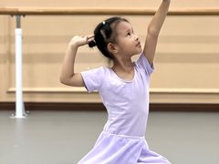 -DC少儿舞蹈培训中心(人民桥店)