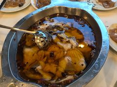 -鑫巴蜀小镇 · 水煮鱼专研店(玉桥店)