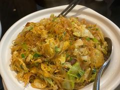 桂花蟹肉粉丝煲-闽和南(深圳万象城店)