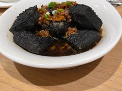 -楚山晓·湖北菜(武汉光谷K11店)