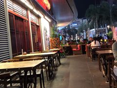 露天位-熊藏居酒屋(kkone店)