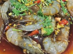 -潮粥馆(长江花园店)