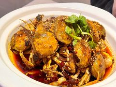 -肥肥虾庄·金牌油焖大虾(首义路店)