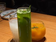 -一坐一忘云南菜(北京skp店)