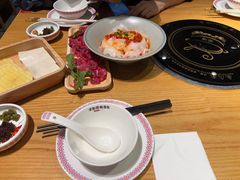 -老凯俚酸汤鱼(多彩城店)