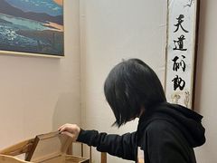 -解个谜沉浸剧情密室(天河店)