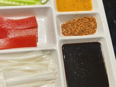 -皇城根北京风味主题餐厅(中海环宇城店)