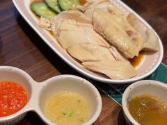 -章记星洲 · 新加坡餐厅(望京店)