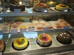 -可颂坊(中心书城店)