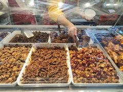 -鑫记婆婆兔·成都特产·兔头手撕兔(太古里店)
