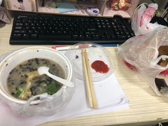 -肥叔锅贴(和炯路店)