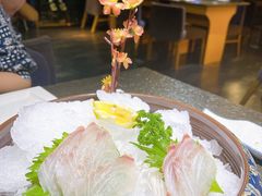 -将太无二·北美传奇寿司(瑞士公寓店)