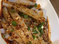 -茶泡饭(李子坝店)