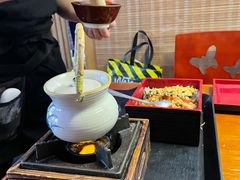 -鳗鱼家·深夜食堂(军博店)